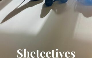 shetectives podcast