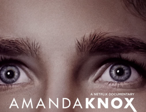 Kijktip: Amanda Knox